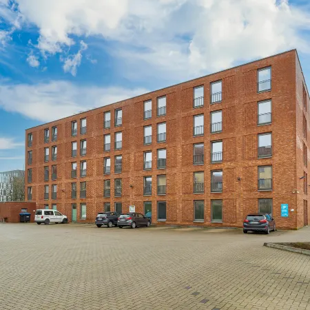 B&B HOTEL Bremerhaven
