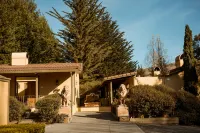 Sonoma Coast Villa - موقف سيارات