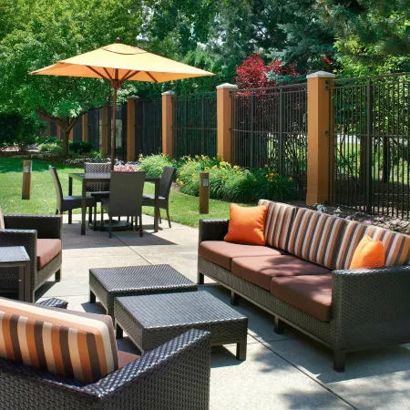 Courtyard Toledo Maumee/Arrowhead