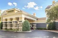 Homewood Suites by Hilton Mobile Airport-University Area - parking