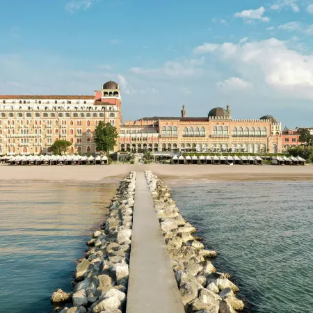 Hotel Excelsior Venice