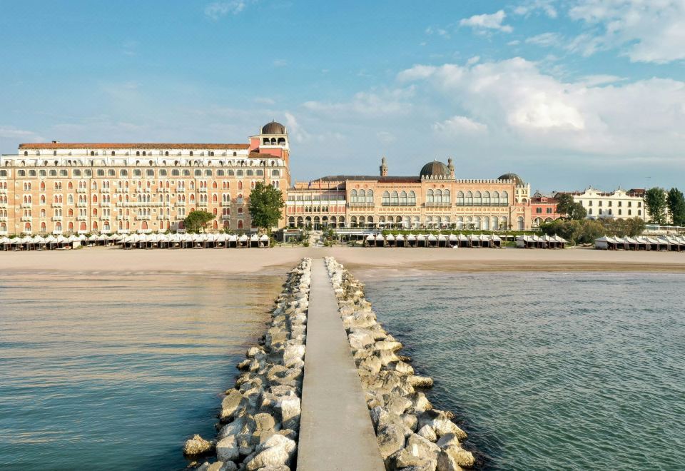 Hotel Excelsior Venice - Housity