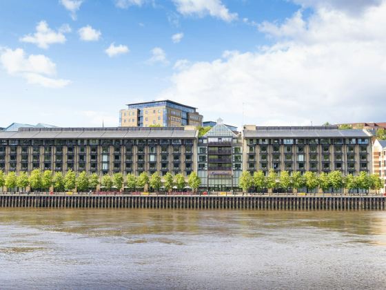 Copthorne Hotel Newcastle