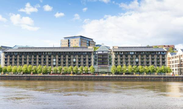 Copthorne Hotel Newcastle