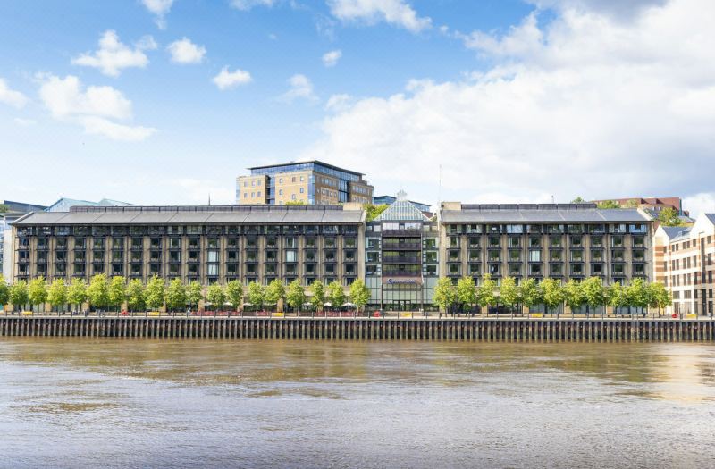 Copthorne Hotel Newcastle