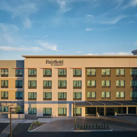 Fairfield Inn & Suites Tempe