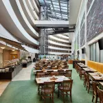 The Curve Hotel BayArena - Pet friendly