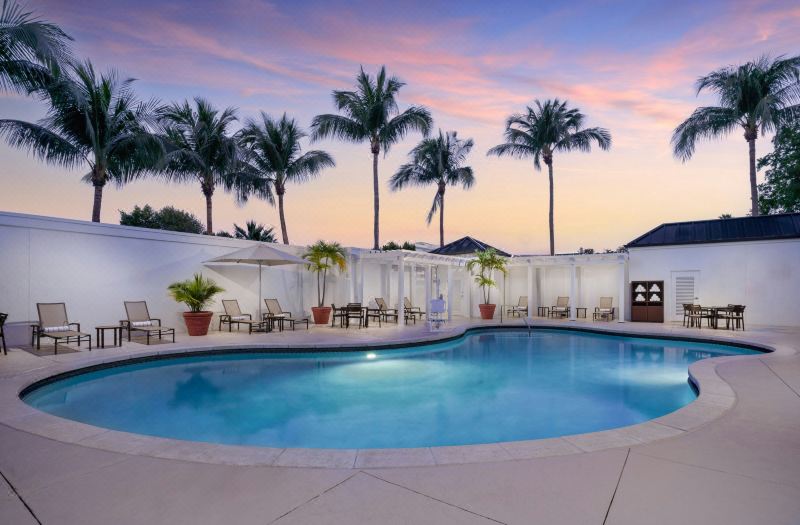 Courtyard Miami Aventura Mall photo 2