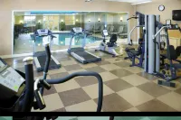 Hotel Julien Dubuque - نادي رياضي