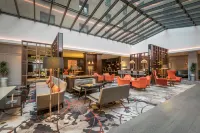 Clayton Hotel Leopardstown - Wifi