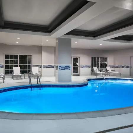 Delta Hotels Norfolk Airport