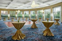 The Westin Baltimore Washington Airport - BWI - 4 estrellas