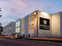 Novalis Hotel by Aurum Dresden Hotels near Hellerau Theater