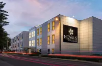 Novalis Hotel by Aurum Dresden - 3-Star