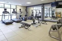 Embassy Suites by Hilton Atlanta Galleria - Fitnessstudio