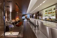 Skopje Marriott Hotel - Barer