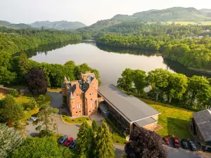 Fonab Castle Hotel