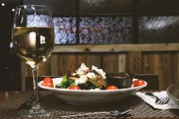 Four Points by Sheraton Edmundston Hotel & Conference Center - Frühstück
