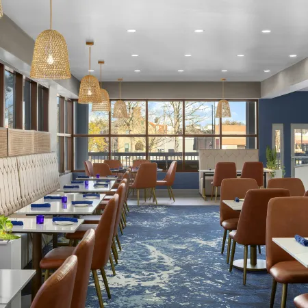DoubleTree by Hilton Salisbury