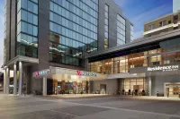 Lexington Marriott City Center - 5-Star