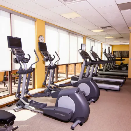 SpringHill Suites Wenatchee