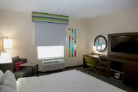 Hampton Inn Ellensburg - Pet friendly