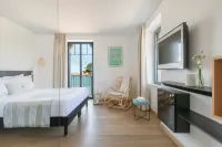 Castel Beau Site - Balkon