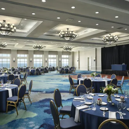 Hilton Virginia Beach Oceanfront