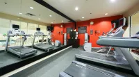 Hilton Garden Inn Secaucus/Meadowlands - Gym