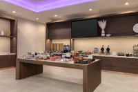 Homewood Suites by Hilton Wichita Airport - breakfast