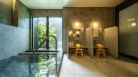 Super Hotel Tokushima Komatsushima Natural Hot Spring - Hot Springs