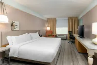 Hilton Garden Inn Ft. Lauderdale SW/Miramar - Gym
