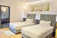 Vora Addis Hotel - 2 stjerner