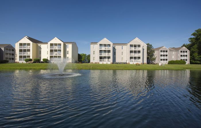 Club Wyndham Kingsgate