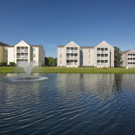 Club Wyndham Kingsgate
