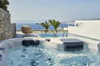 Myconian Korali Relais & Chateaux - Resorts