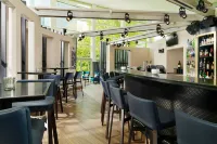 Sheraton Offenbach Hotel - bar