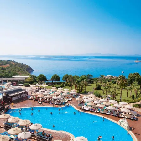 Laur Hotels Experience & Elegance