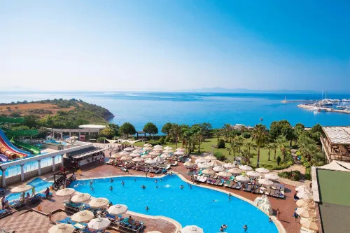 Laur Hotels Experience & Elegance - Airport Shuttle