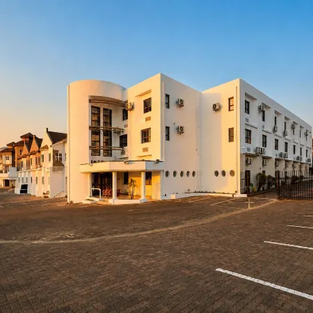 Mint Hotel Randburg