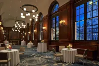Courtyard Philadelphia Downtown - Pet friendly