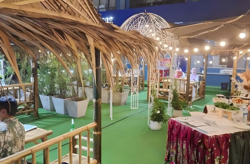 Lalisa Hotel Aonang