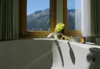 Hotel Steffani - Hot Tub