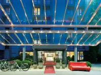 Leonardo Hotel Hannover Airport Hotels near Mitte