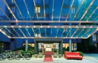 Leonardo Hotel Hannover Airport - que admiten mascotas