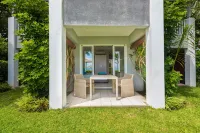 Mon Choisy Beach R. - 3-Star