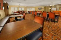 TownePlace Suites by Marriott Eagle Pass - Pools