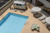 The American Hotel Atlanta Downtown, Tapestry Collection by Hilton - Pools