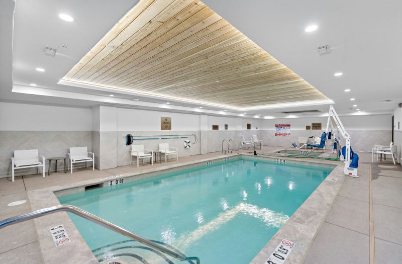 Home2 Suites by Hilton Big Bear Lake photo 2