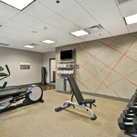 Hilton Garden Inn Panama City